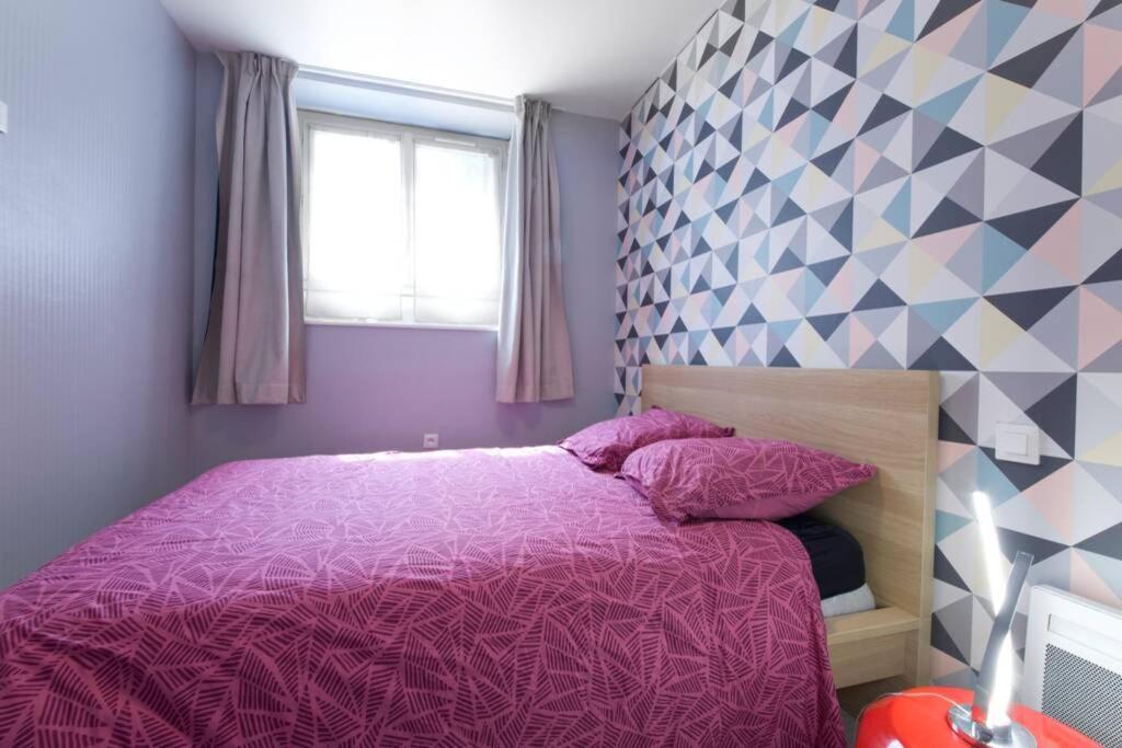 Impératrice Apartment Biarritz Exterior foto